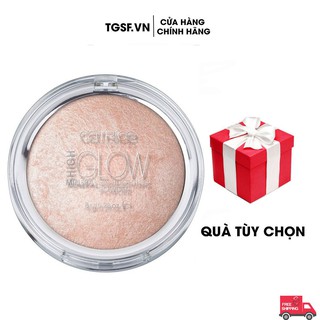Phấn Bắt Sáng Catrice High Glow Mineral Highlighting Powder
