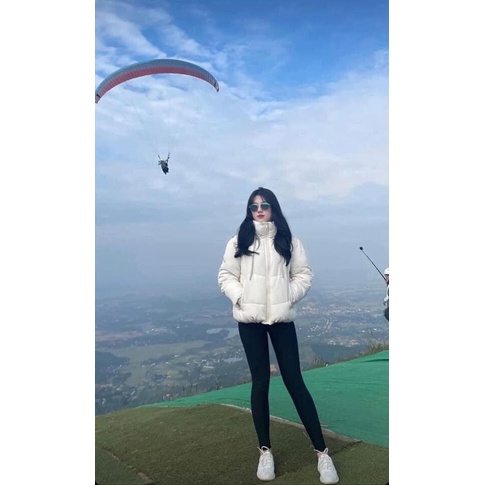 [ẢNH THẬT/SẴN] - Áo phao Zara dư xịn, phao dày siêu ấm, check code (1 số nguyên chip) | BigBuy360 - bigbuy360.vn