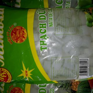 Thạch Dừa Mimosa