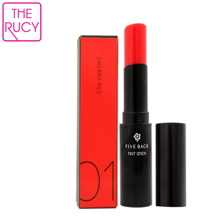 Son môi The Rucy Five Back Tint Stick 4.5g