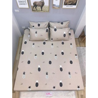 1.GA GỐI LẺ COTTON LỤA ( ẢNH SHOP TỰ CHỤP)