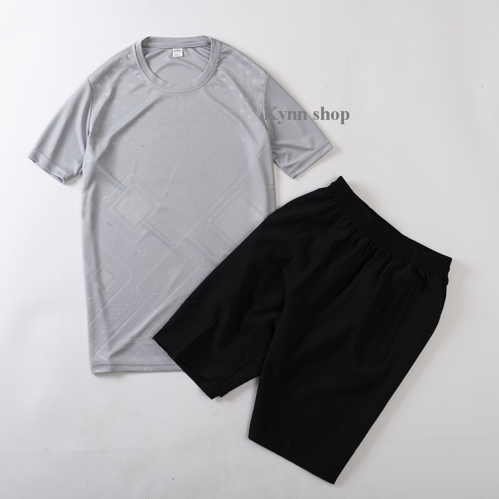 Sét bộ dập vân cao tần mới nhất Mã KB03, phom 45-80kg | BigBuy360 - bigbuy360.vn