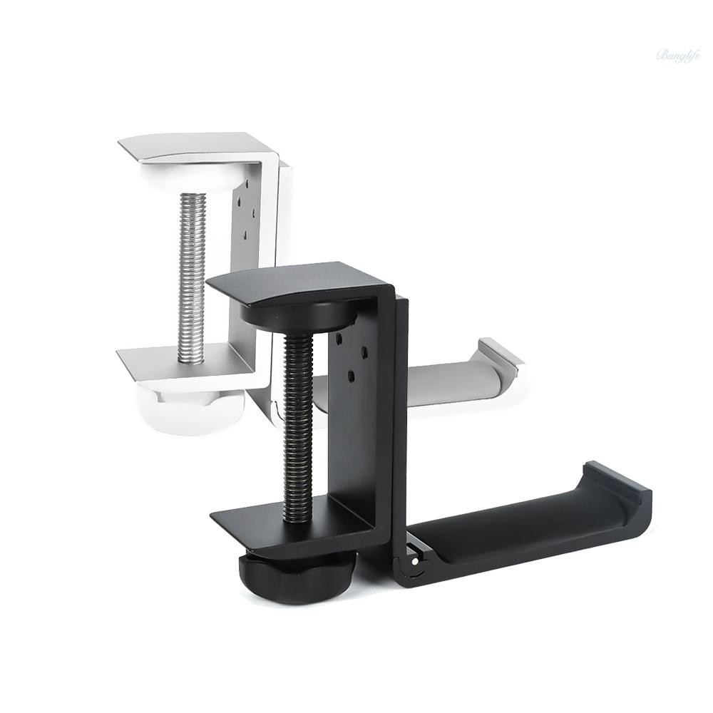 Giá Đỡ Tai Nghe Bằng Hợp Kim Nhôm Gắn Tường Tiện Lợi | BigBuy360 - bigbuy360.vn