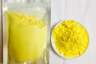 Tinh bột nghệ nguyên chất