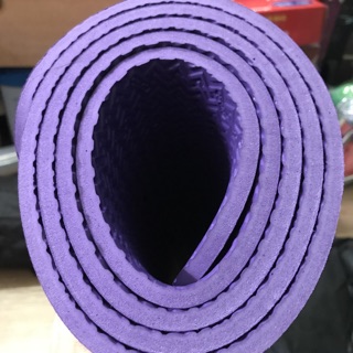 THẢM YOGA ÂU LẠC CAO CẤP+ túi