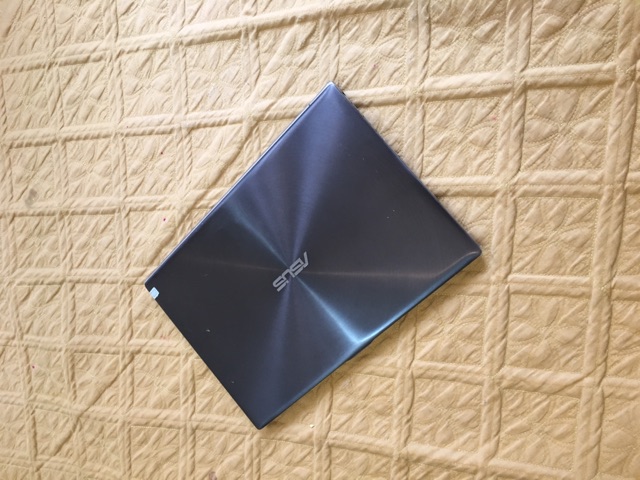 Laptop Asus ux32 vỏ nhôm mỏng nhẹ như Macbook Air đẹp sang trọng | BigBuy360 - bigbuy360.vn