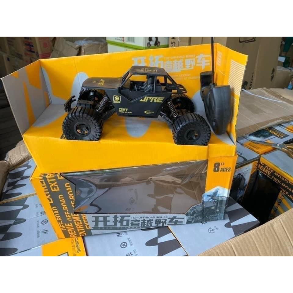 Xe Điều Khiển Từ Xa, ô tô điều khiển, ô tô địa hình, xe địa hình