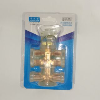 Ổ Cắm Điện Cao Su Đúc loại 1 Chống Vỡ Chống Va Đập
