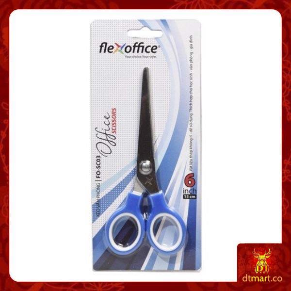 KÉO VĂN PHÒNG FO-SC03