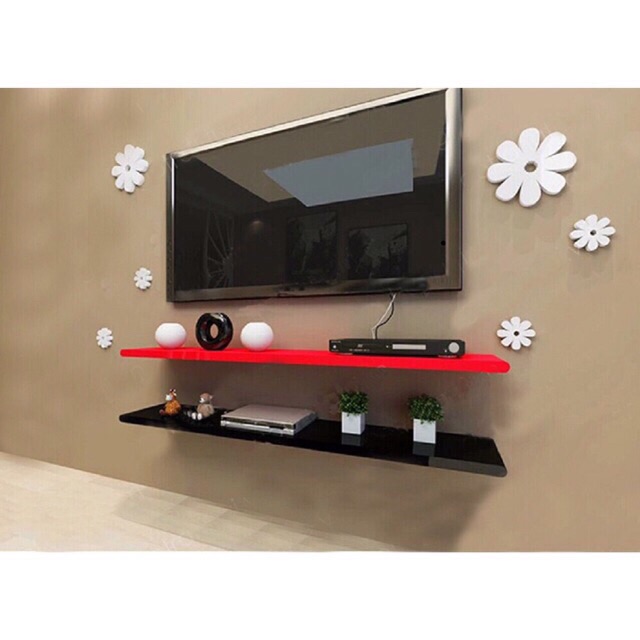 KỆ TIVI TREO TƯỜNG | BigBuy360 - bigbuy360.vn