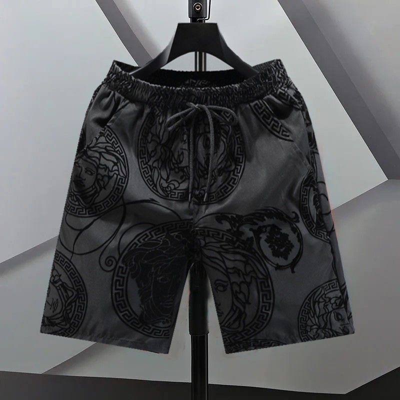 Quần Lửng Thời Trang Năng Động Dành Cho Nam