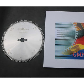 Lưỡi cưa cắt gỗ công nghiệp Melaminte 300*3.2*30*96Z