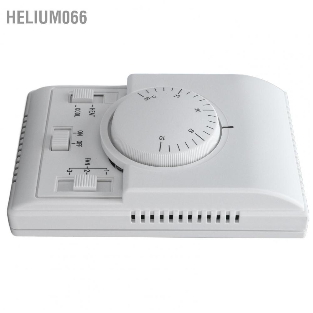 Công tắc cho máy điều hòa nhiệt độ trung tâm 2 chiều 110-220W cơ học