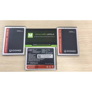 Pin gionee f103 pro