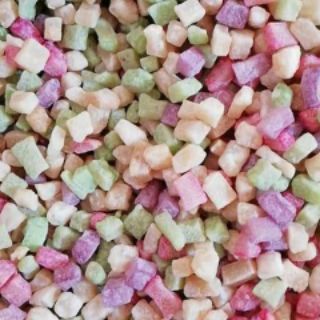 Mứt dừa viên 500g