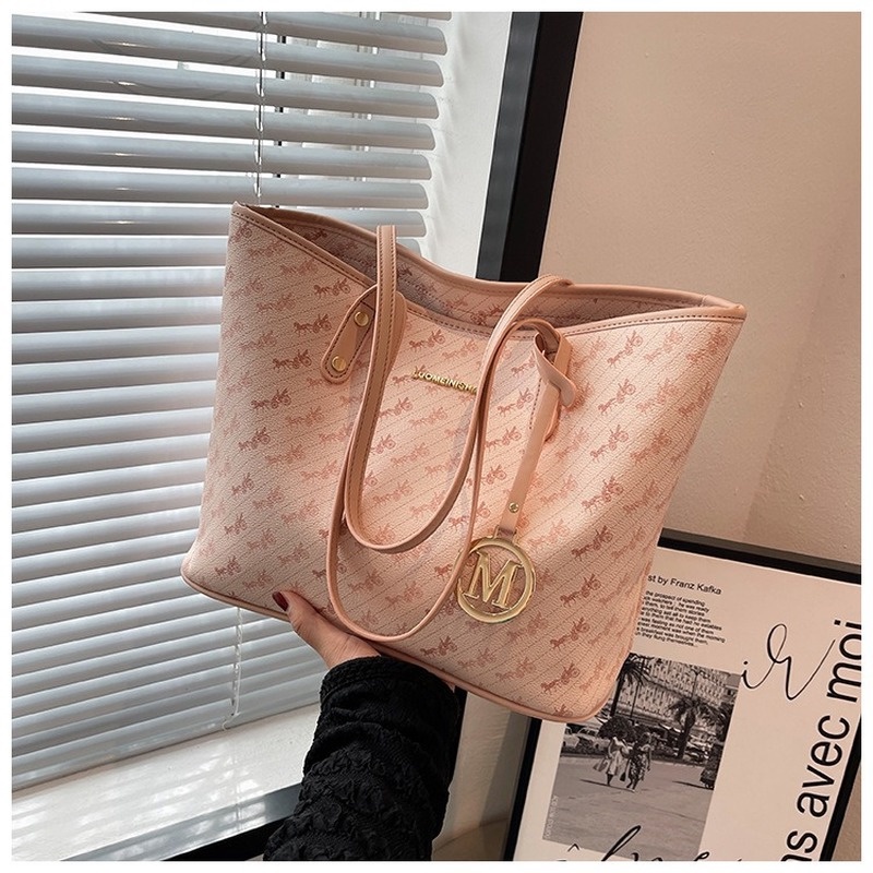 Túi Xách Gylb512 Kích Thước Lớn Phong Cách Thời Trang Mùa Hè 2022