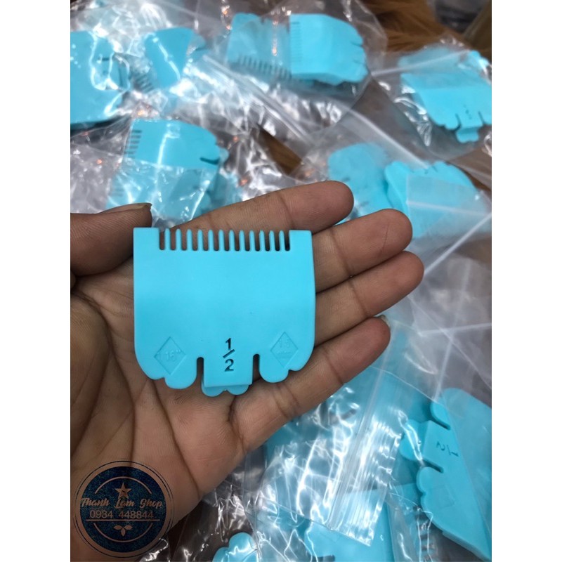 Cữ tông đơ 1.5mm