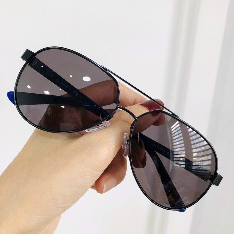 Kính mát C.K aviator chống UV