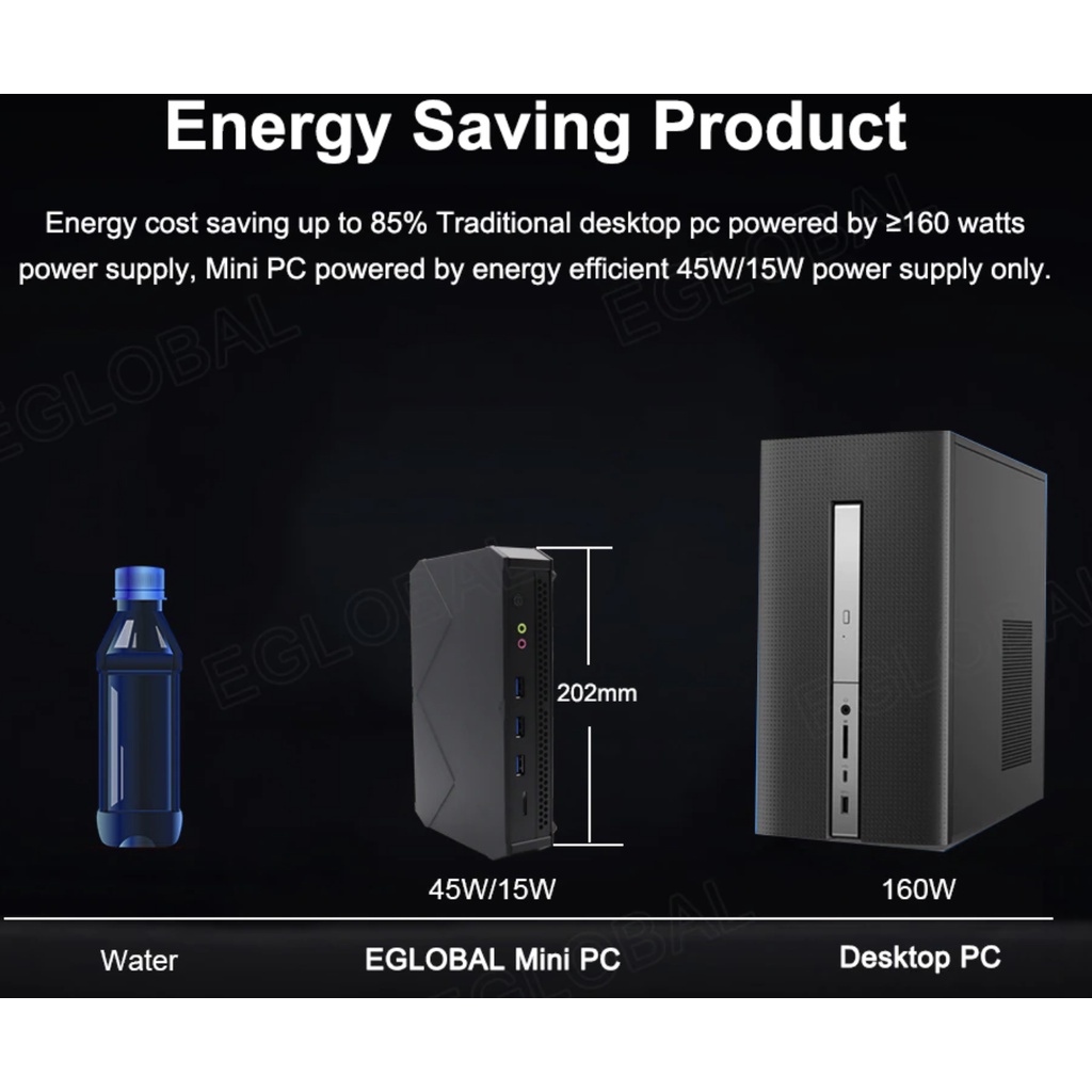 MÁY TÍNH MINI PC GAMING VX2 INTEL CORE I9 9880H, UHD 630 | BigBuy360 - bigbuy360.vn