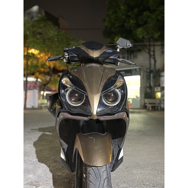 Pad gắn bi cầu cho Airblade2014 đơn giản