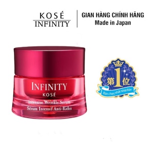 Tinh chất cải thiện nếp nhăn phục hồi trẻ hóa da - infinity wrinkle serum