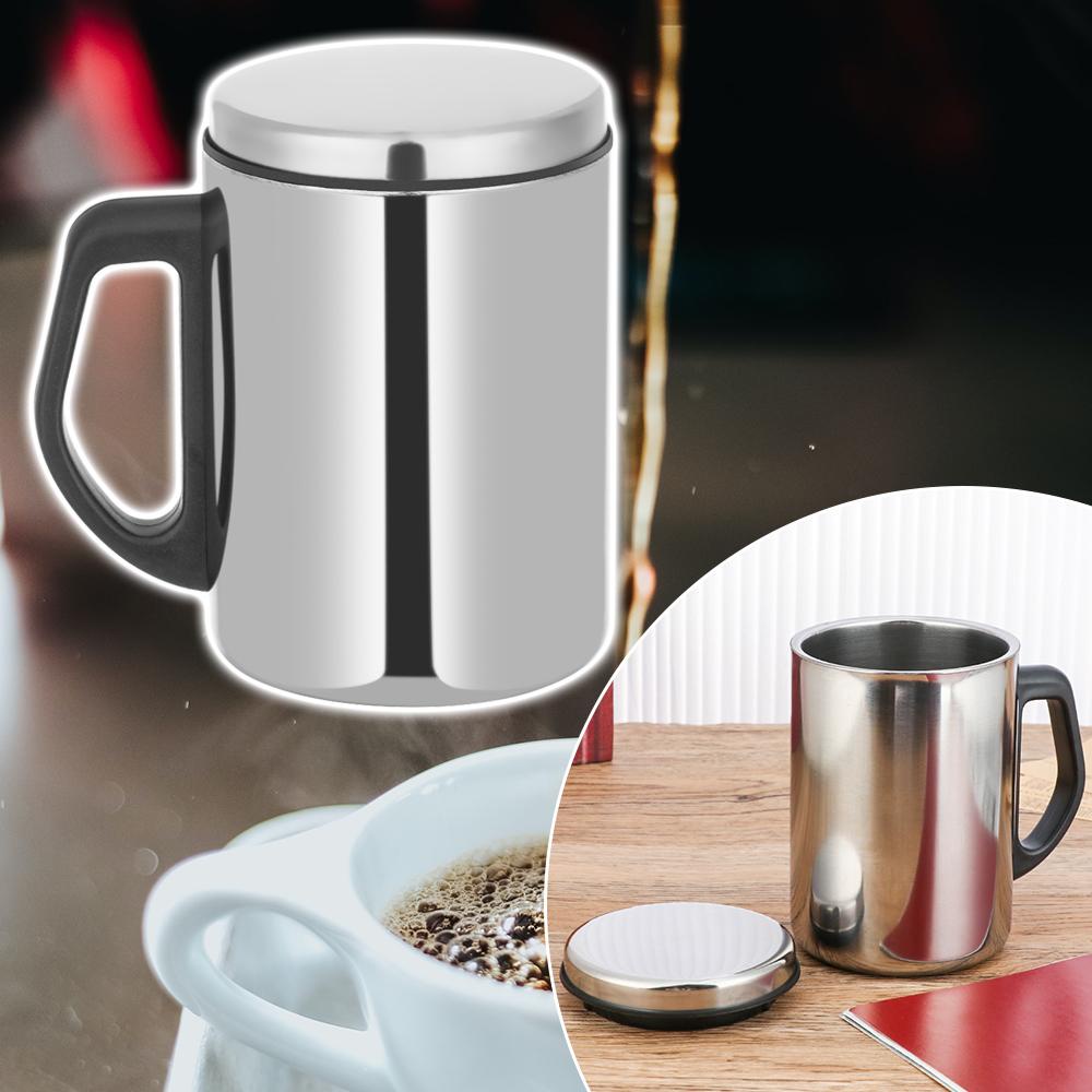 LONTIME Bình Nước Giữ Nhiệt Cao Cấp