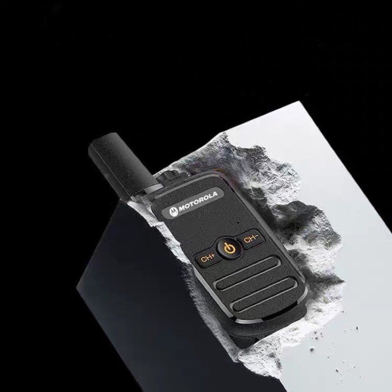 Bộ 07 Máy Bộ Đàm Mini Siêu Nhỏ  (Dung lượng pin cực lớn &gt;18 tiếng,Siêu bền,Cự li liên lạc &gt; 1,5km)+Tai nghe chuyên dụng