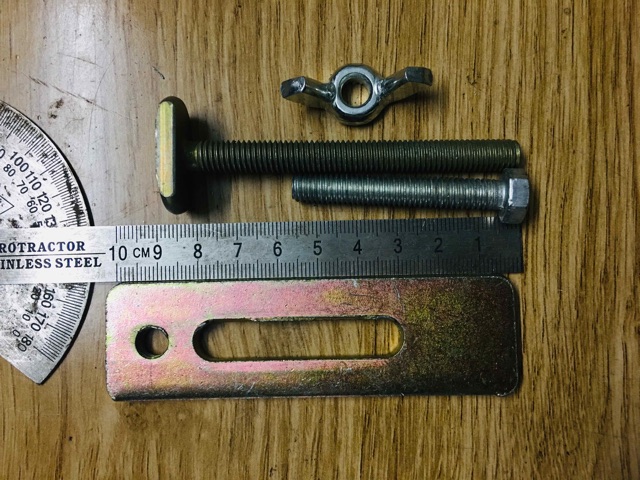 Bộ vam kẹp phôi CNC - Kẹp phôi trên máy CNC