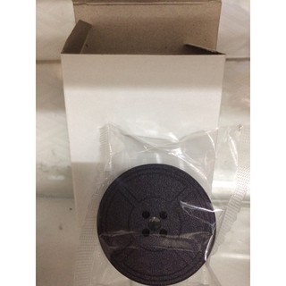 Ruy băng mực cho máy đánh chữ cơ, mực đều rõ nét,loại xịn tốt chính hãng, ribbon mực cho máy đánh chữ cổ