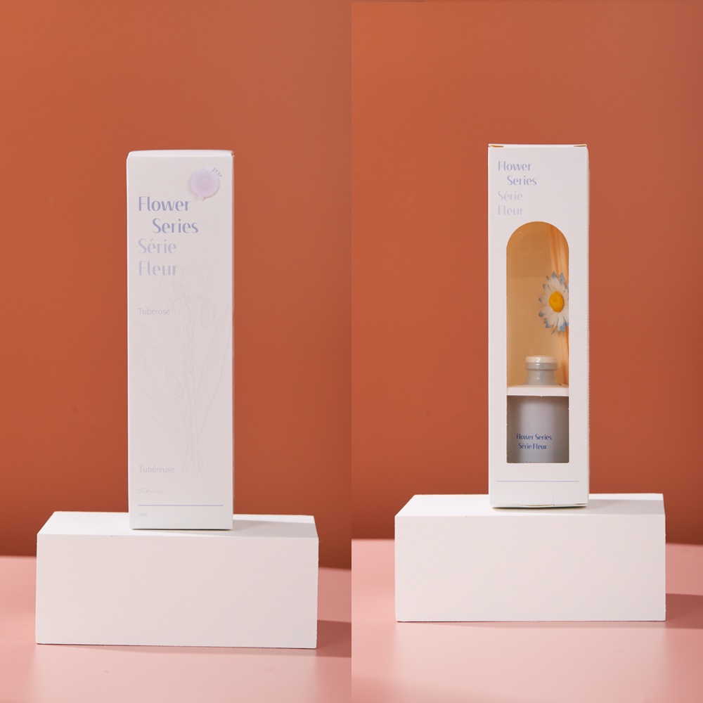 Tinh dầu khuếch tán Flower Series 25ml