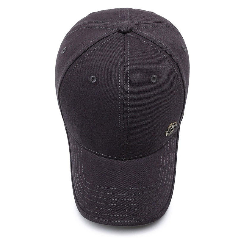 Mũ Lưỡi Trai Chống Nắng Chất Lượng Cao Thời Trang Cho Nam Nữ