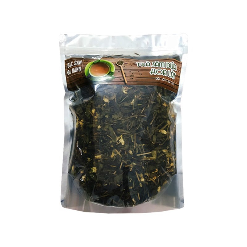 Trà sâm dứa hoa lài Đà Nẵng (500gr) | BigBuy360 - bigbuy360.vn