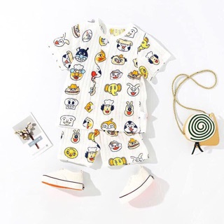 Bộ cotton giấy QC