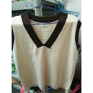 Áo ghile len nữ M05(Order)