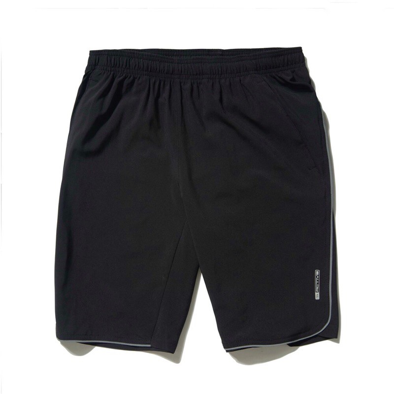 Quần Thể Thao Nam, Quần Đùi Thể Thao Nam ( 4 màu) Vải Gió Mềm, Siêu Nhẹ, Dáng Thể Thao | BigBuy360 - bigbuy360.vn