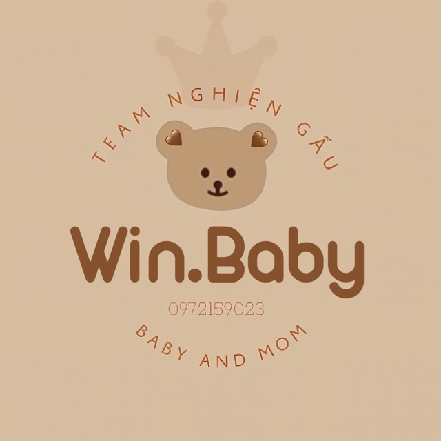 🐻Win.Baby - Fb Vũ Yến Mít🐻