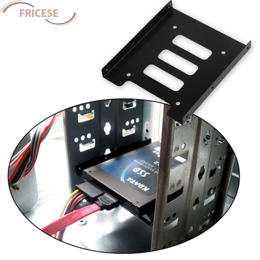 Đế Gắn Ổ Cứng Ssd Hdd Chuyển Từ 2.5 Inch Sang 3.5 Inch | BigBuy360 - bigbuy360.vn