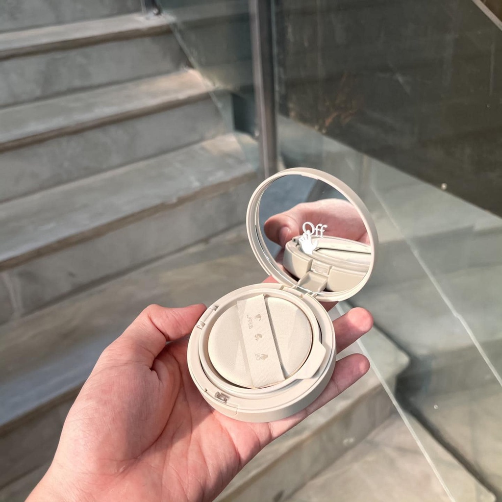 BAO AUTH - SET MLB Off White & Amorepacific - VALI OFFWHITE HÀNG CHÍNH HÃNG