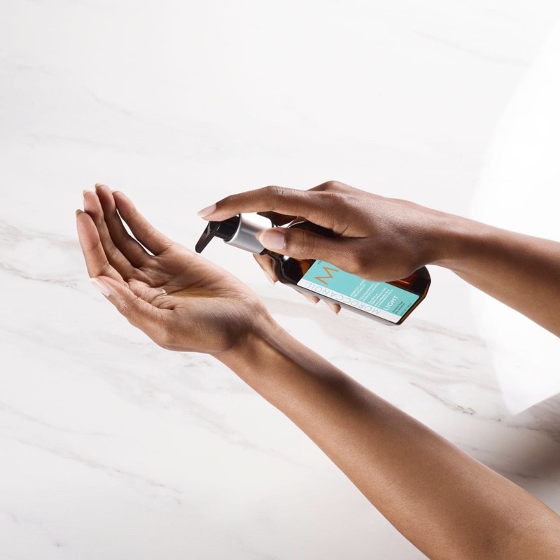 TINH DẦU DƯỠNG TÓC MOROCCANOIL TRAETMENT