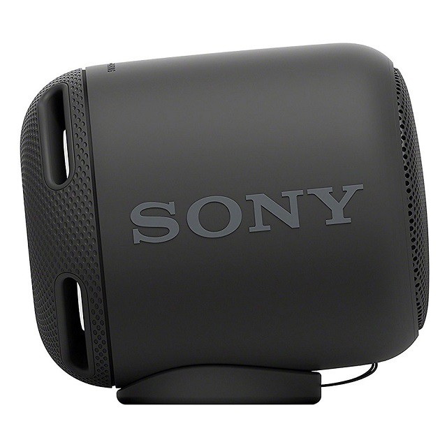 Loa Sony Extra Bass SRS-XB12 Bluetooth (Đen) - Chính hãng