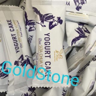 [TÚI 1KG] BÁNH SỮA CHUA YUMMY CÁC VỊ SỮA CHUA, SẦU RIÊNG,  PHÔ MAI,  DÂU TÂY