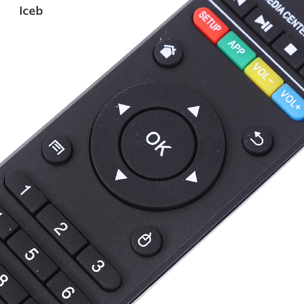 Điều Khiển Từ Xa Cho X96 X96mini X96W Android TV Box | BigBuy360 - bigbuy360.vn