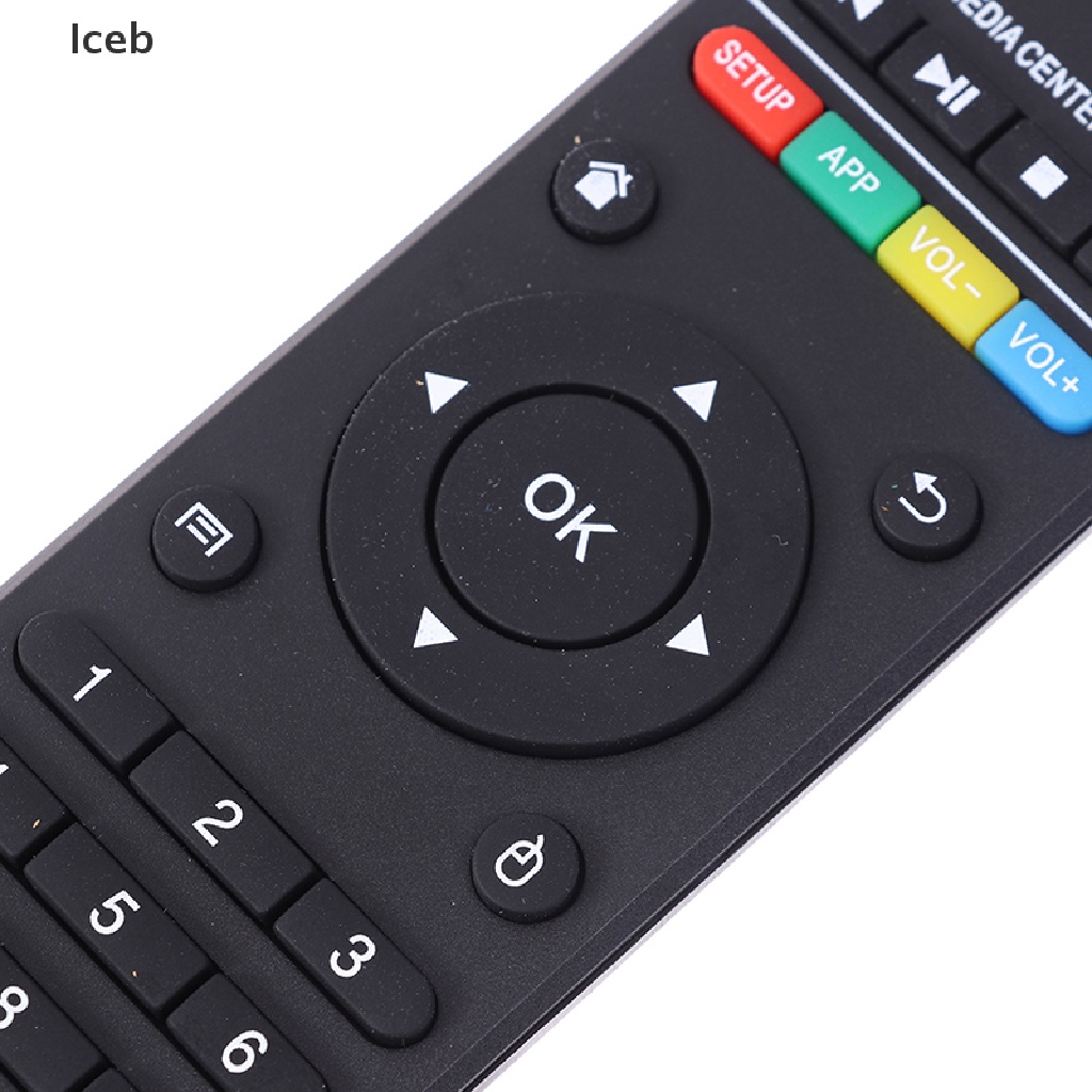 Điều Khiển Từ Xa Cho X96 X96mini X96W Android TV Box