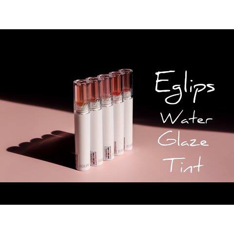 Son Water Glaze Tint Eglips - [Coco Shop]