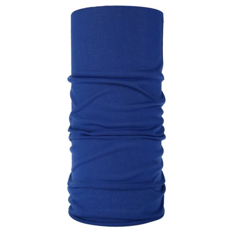 Khẩu Trang Che Mặt Và Cổ Chống Bụi Bẩn Có Bộ Lọc Carbon 5 PM2 5 Tiện Dụng