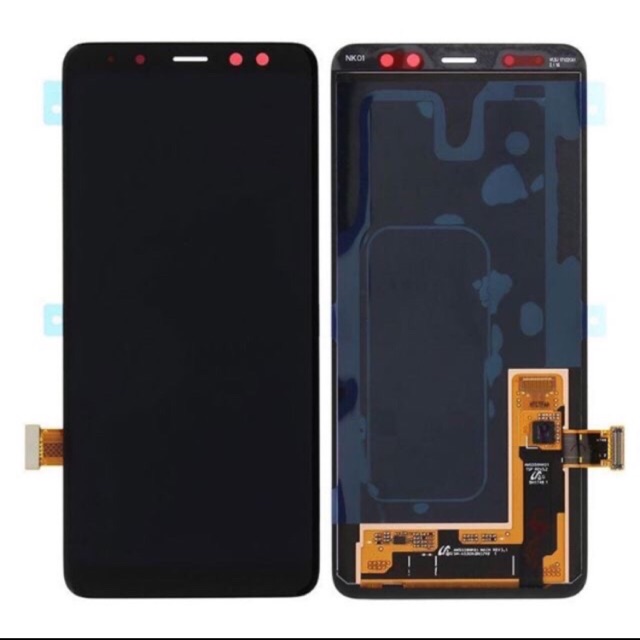 [Mã 1511ELSALE hoàn 7% đơn 300K] Màn Hình SamSung Galaxy A530 / A8-2018