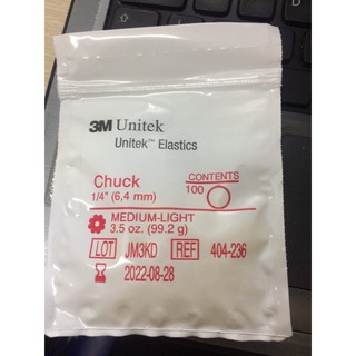 Chun kéo liên hàm 3M Unitek