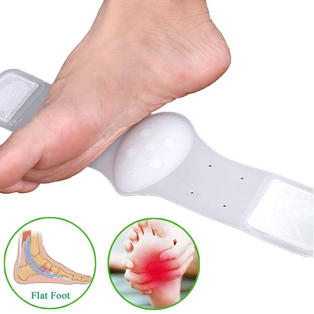 1 Cặp Đai Vòm Hỗ Trợ Chỉnh Hình Bàn Chân Phẳng
