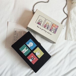 Túi xách trả order