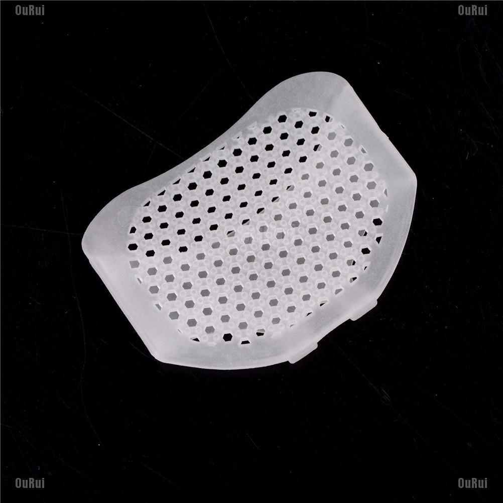 Miếng Đệm Mũi Chống Trượt Bằng Silicone Chất Lượng Cao